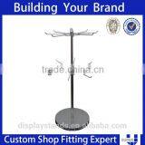 Rack Display Hat Stand thumbnail-6