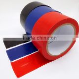 PVC Material and Pressure Sensitive Adhesive Type Pvc Marking Tape