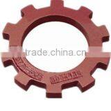 High Chrome Steel Casting Pin Protector thumbnail-1