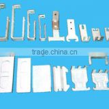 Jiangsu suspended ceiling keel/Galvanized light steel ceiling connection parts