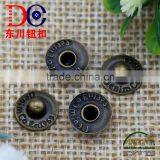 Metal Rivets Jeans Rivets for Garment,Rivets for Shoe Repair thumbnail-5