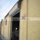 Plastic Water Filled Barrier thumbnail-1