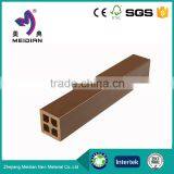 Top Quality Less Warping WPC Used Fence Panels thumbnail-3