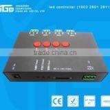 T4000 Led Pixel Controller With 4096 Led for UCS19 thumbnail-2