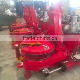 API ZQII Series Drill Pipe Power Tongs thumbnail-2