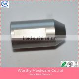 Factory customized top quality carbon steel cnc machining part service