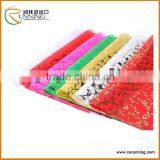 Assorted Soft Nonwoven Fabric 100% Polyester Felt Color Felt thumbnail-6