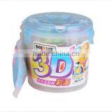 Wholesale Customized Creative Non-toxic Magnetic Play Dough thumbnail-3