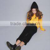 South Korean Trendy Designer Girls Hats Caps thumbnail-5