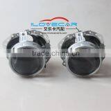 3.0 Inch Top Quality Q5 Projector Len for D1S D2S Xenon Bulb thumbnail-3