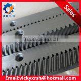 Wholesale High Precision Spiral Gear Rack thumbnail-4