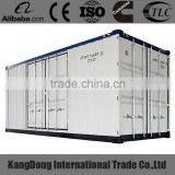 600KW China Supplier Electric Diesel Generators thumbnail-6