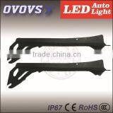 OVOVS Mounting Led Work Light Bracket for Jeep