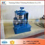 34 Mesh Belt Type Lab Standard Sieve Shaker