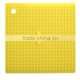 Heat Resistant Perforated Silicone Rubber Kitchen Mats