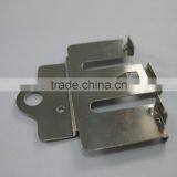 Sheet Metal Quality Stamped Parts/metal Stamped Parts/OEM Stamped Parts for Machine Equipment thumbnail-6