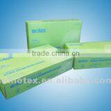 Non Sterile Long Powder Free Nitrile Examination Gloves thumbnail-1