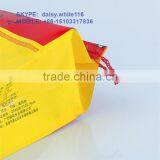 Printed pp Woven Bags for Rice Packaging Bags 50kg/25kg/20kg/10kg/5kg thumbnail-2