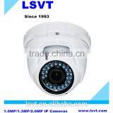 LSVT-555, 720P IP Camera ,HD Bullet Camera, 1.0MP, IPC Camera, IP Camera(Miami Local Warehous) thumbnail-1