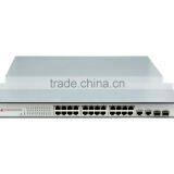 Best Sellers 24 Port POE Switch YJS-POE24/B thumbnail-2