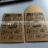 Hot Sale Brown Kraft Paper Envelope thumbnail-1