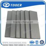 Cemented Tungsten Carbide Block / Blanks