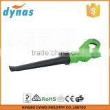 Garden power tools blower vacuum,portable electric blower and vacuum
