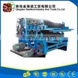Wholesale Cheap High-ranking Wadding Carding Machine