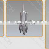 Richtech Retractable Aluminium Digital Banner Stand thumbnail-2