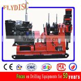 HGY-300 Geotechnical Core Exploration Drilling Rig Machine