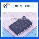 (STC IC) STC12C5608AD-35I , 12C5608AD