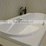 Acrylic Bathtub / Drop in Bathtub thumbnail-4