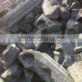 150-300mm Anode Scrap/Carbon Anode With Low S 2% the Best Price From China