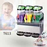 Pasmo! машина для приготовления льда-снега T613 thumbnail-2