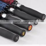 30 Inch Clubs Brand OEM Auto Advertising Golf Umbrella thumbnail-3