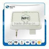 Android Tablet 3.5mm Audio Jack/cable Mobile Smart/sim Card Reader-ACR35 thumbnail-1