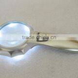 Handheld Lighted Magnifying Glass/led Illuminated Magnifier thumbnail-2