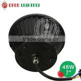 Best Price Jeep Wrangler Accessories, 7inch 40W Round Jeep Wrangler Accessories thumbnail-3