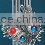 HWC5106 Fashion Desigh Aeolian Bells,wind Chiem,metal Gift