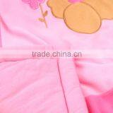 Jinhua Selling Thermal Smart Soft Polar Fleece Blanket thumbnail-3