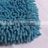 14cm*22cm Microfiber Premium Scratch-Free Wash Mitt thumbnail-5