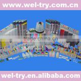 WEL-TRY brand printer Consumable(compatible ink cartridge/refill ink cartridge/ciss)for epson,hp,brother,canon,ricoh......