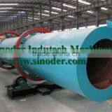 Provide Triple Pass or Single Pass Rotary Kiln Dryers for Drying Wood Shavings, Sawdust or Wood Pellets,Manure,Alfalfa thumbnail-1