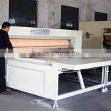 High quality hot sales corrugated carton die cutting machine