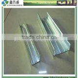 Galvanized Steel Channel/ceiling Sysetm Component thumbnail-1