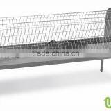 Forage Rack for Sheep 2 mt thumbnail-1
