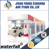CHINA FD14-2A Automatic Car Washing Machines With Water Spraying At Factory Price