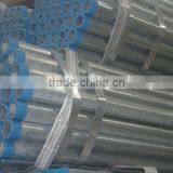 Galvanized Steel Pipe 2-1.5/building Materials Lowest Price Q235 High Quatity Trade Assurance 3 Boa Sorte thumbnail-1