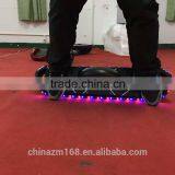 2016 China Factory Electric Unicycle 10 Inch One Wheel Electric Scooter One Wheel Electric Skateboard LED Bluetooth thumbnail-2