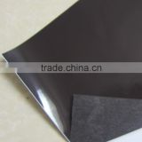 Flexible A4 shape rubber magnet sheet for sale